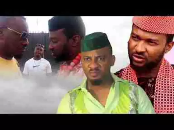 Video: Battle for the Throne(Yul Edochie) 2 - 2017 Latest Nigerian Nollywood Full Movies | African Movies
